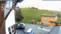 Archiv Foto Webcam Hirschegg - Haus Elisabeth 07:00