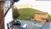 Archiv Foto Webcam Hirschegg - Haus Elisabeth 08:00