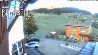Archiv Foto Webcam Hirschegg - Haus Elisabeth 07:00