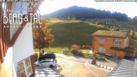 Archiv Foto Webcam Hirschegg - Haus Elisabeth 15:00