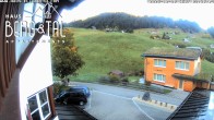Archiv Foto Webcam Hirschegg - Haus Elisabeth 07:00