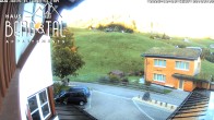 Archiv Foto Webcam Hirschegg - Haus Elisabeth 08:00
