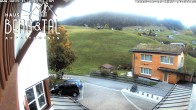 Archiv Foto Webcam Hirschegg - Haus Elisabeth 17:00