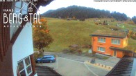 Archiv Foto Webcam Hirschegg - Haus Elisabeth 06:00