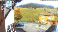 Archiv Foto Webcam Hirschegg - Haus Elisabeth 07:00