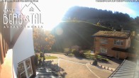 Archiv Foto Webcam Hirschegg - Haus Elisabeth 15:00
