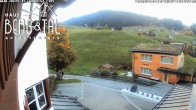 Archiv Foto Webcam Hirschegg - Haus Elisabeth 17:00