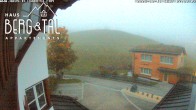 Archiv Foto Webcam Hirschegg - Haus Elisabeth 06:00