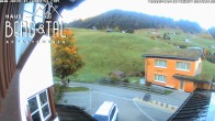 Archiv Foto Webcam Hirschegg - Haus Elisabeth 07:00