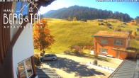 Archiv Foto Webcam Hirschegg - Haus Elisabeth 13:00