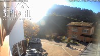 Archiv Foto Webcam Hirschegg - Haus Elisabeth 15:00