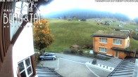 Archiv Foto Webcam Hirschegg - Haus Elisabeth 17:00