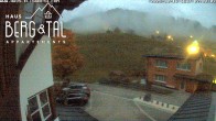 Archived image Webcam Guesthouse Elisabeth 06:00