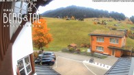 Archived image Webcam Guesthouse Elisabeth 11:00