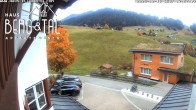 Archived image Webcam Guesthouse Elisabeth 17:00