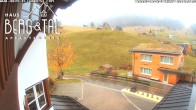 Archiv Foto Webcam Hirschegg - Haus Elisabeth 07:00