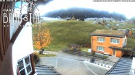 Archiv Foto Webcam Hirschegg - Haus Elisabeth 13:00