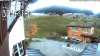 Archiv Foto Webcam Hirschegg - Haus Elisabeth 17:00