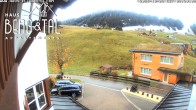 Archived image Webcam Guesthouse Elisabeth 07:00