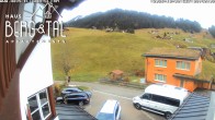 Archiv Foto Webcam Hirschegg - Haus Elisabeth 07:00