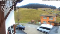 Archiv Foto Webcam Hirschegg - Haus Elisabeth 15:00