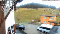 Archiv Foto Webcam Hirschegg - Haus Elisabeth 06:00