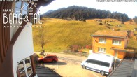 Archived image Webcam Guesthouse Elisabeth 11:00