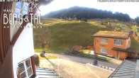 Archived image Webcam Guesthouse Elisabeth 13:00