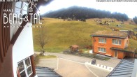 Archived image Webcam Guesthouse Elisabeth 13:00