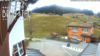 Archived image Webcam Guesthouse Elisabeth 15:00