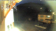 Archived image Webcam Guesthouse Elisabeth 17:00