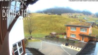 Archiv Foto Webcam Hirschegg - Haus Elisabeth 11:00