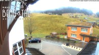 Archiv Foto Webcam Hirschegg - Haus Elisabeth 13:00