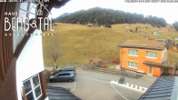 Archiv Foto Webcam Hirschegg - Haus Elisabeth 06:00