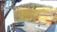 Archiv Foto Webcam Hirschegg - Haus Elisabeth 07:00