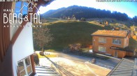 Archiv Foto Webcam Hirschegg - Haus Elisabeth 13:00