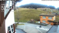 Archiv Foto Webcam Hirschegg - Haus Elisabeth 15:00