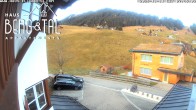Archiv Foto Webcam Hirschegg - Haus Elisabeth 06:00