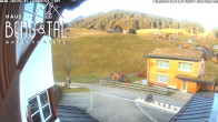 Archiv Foto Webcam Hirschegg - Haus Elisabeth 07:00