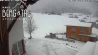 Archived image Webcam Guesthouse Elisabeth 12:00