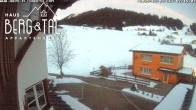 Archived image Webcam Guesthouse Elisabeth 06:00