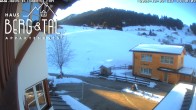 Archived image Webcam Guesthouse Elisabeth 13:00