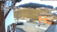 Archiv Foto Webcam Hirschegg - Haus Elisabeth 11:00