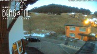 Archiv Foto Webcam Hirschegg - Haus Elisabeth 06:00