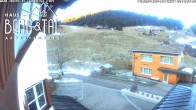 Archiv Foto Webcam Hirschegg - Haus Elisabeth 08:00