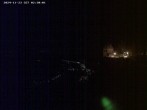 Archiv Foto Webcam Festung Königstein - Friedrichsburg 01:00