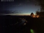 Archiv Foto Webcam Festung Königstein - Friedrichsburg 05:00