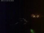 Archiv Foto Webcam Festung Königstein - Friedrichsburg 01:00