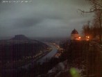 Archived image Webcam Fortress Koenigstein 06:00