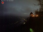 Archiv Foto Webcam Festung Königstein - Friedrichsburg 06:00